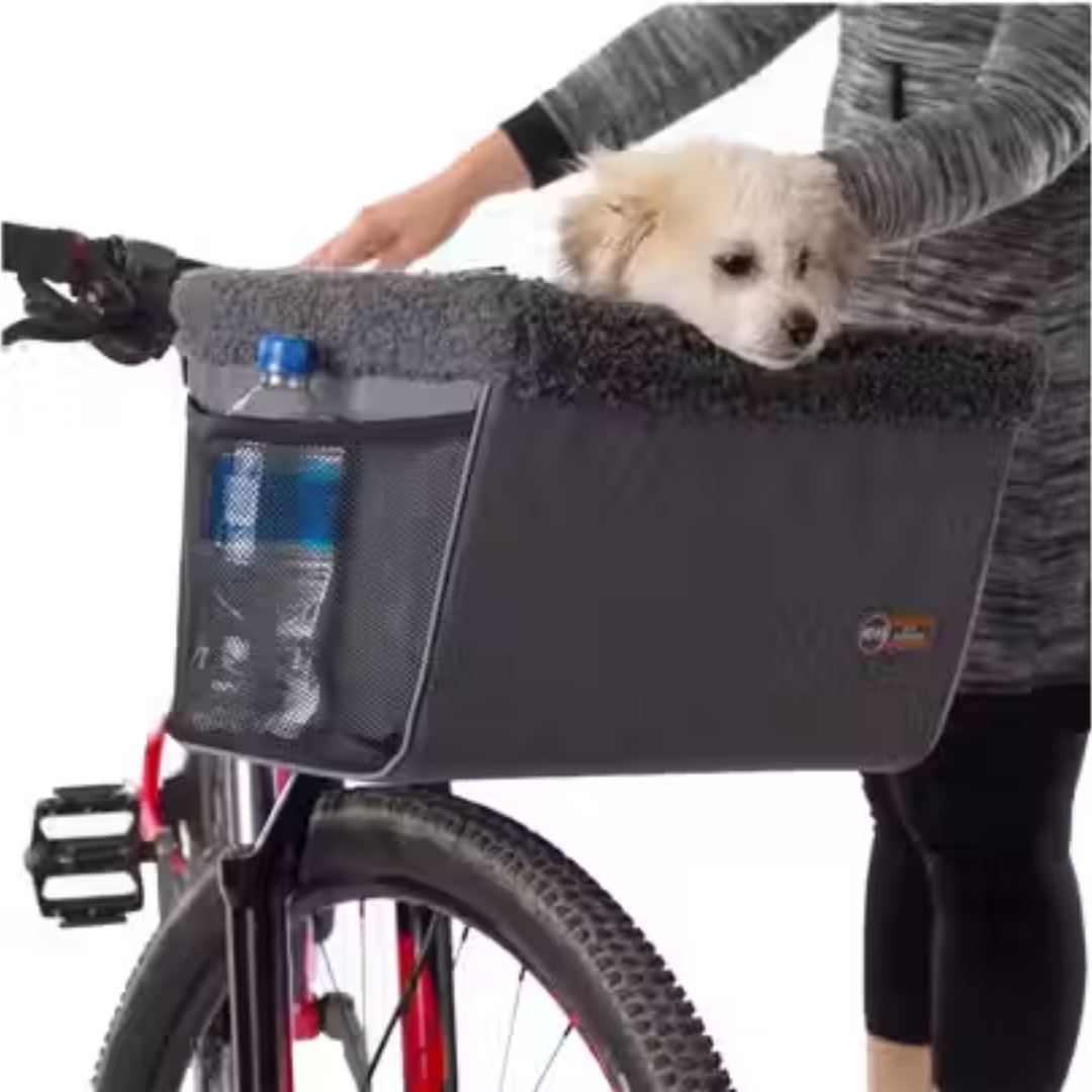 Aventon K&H Pet Bike Basket