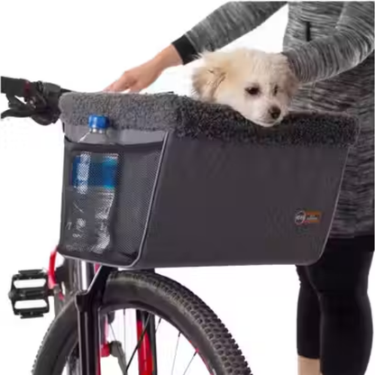 Aventon K&H Pet Bike Basket