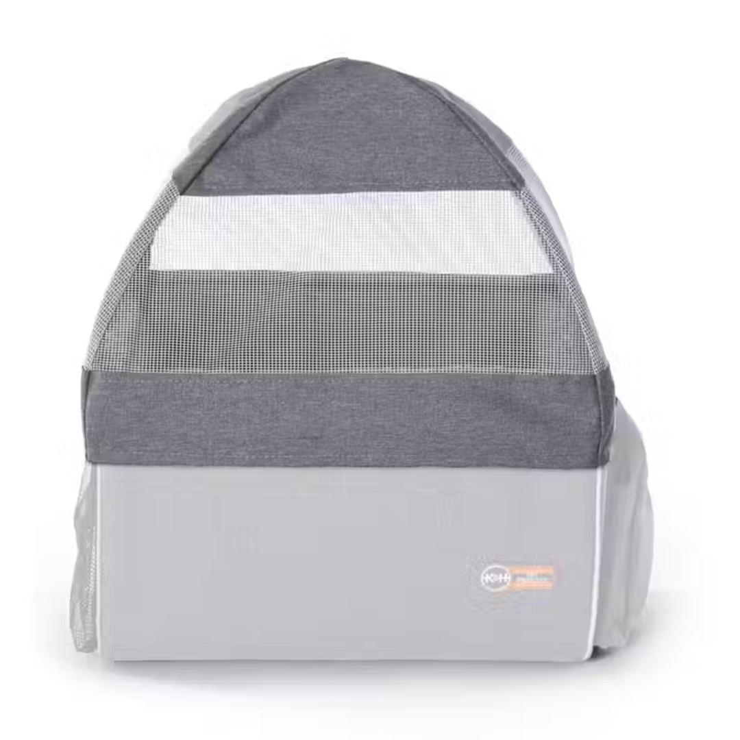 Aventon K&H Bike Basket Hood