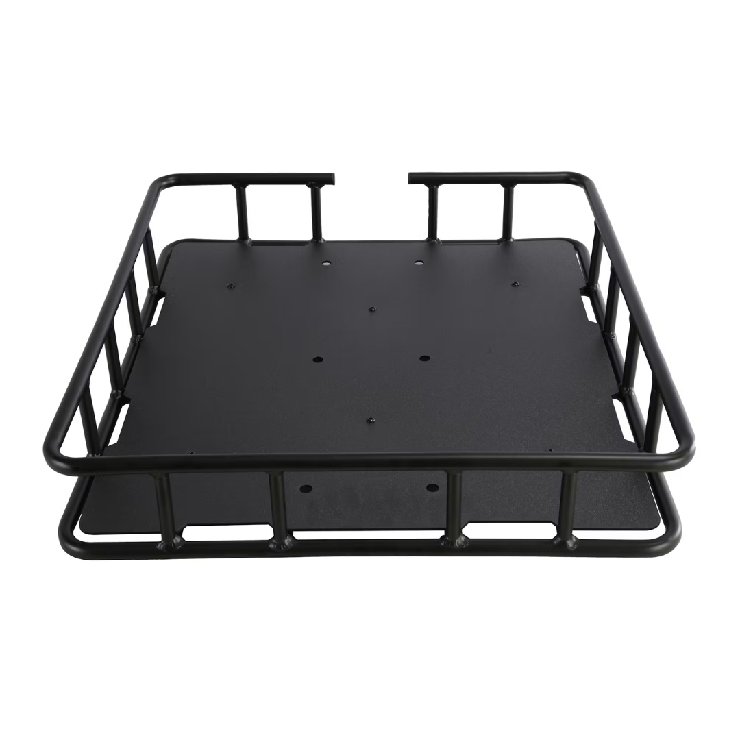 Aventon Rear Rack Basket – Abound SR / Abound LR