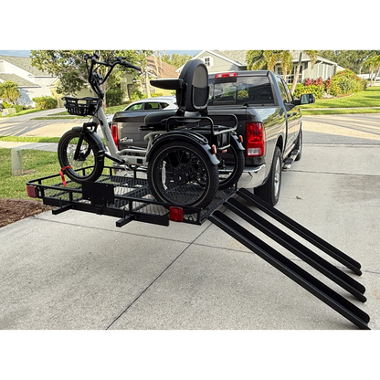 Hitch Rack Pro – PRO HD 36-70