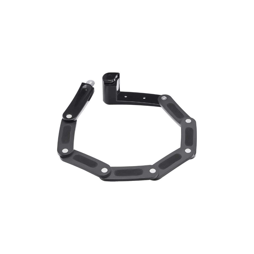 Velotric Folding Lock