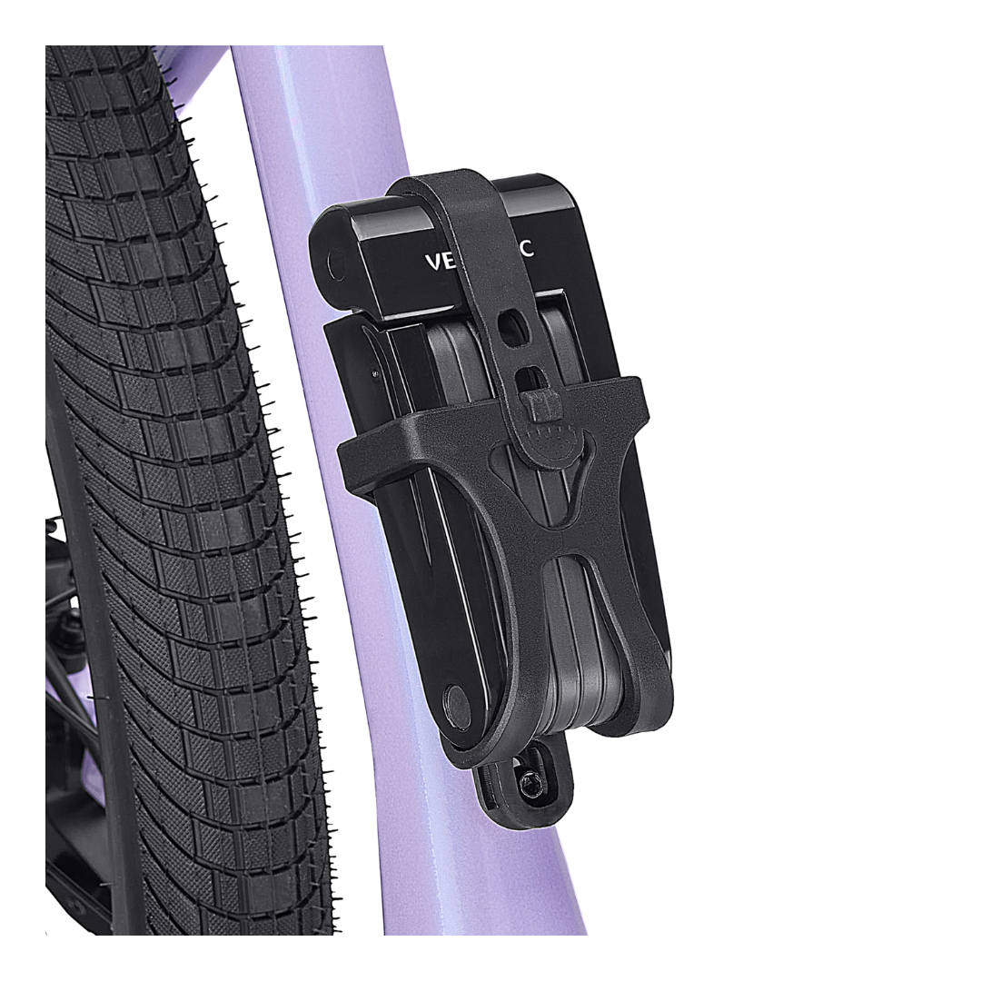 Velotric Folding Lock