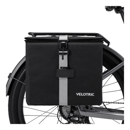 Velotric Rear Rack Pannier Bag