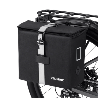Velotric Rear Rack Pannier Bag