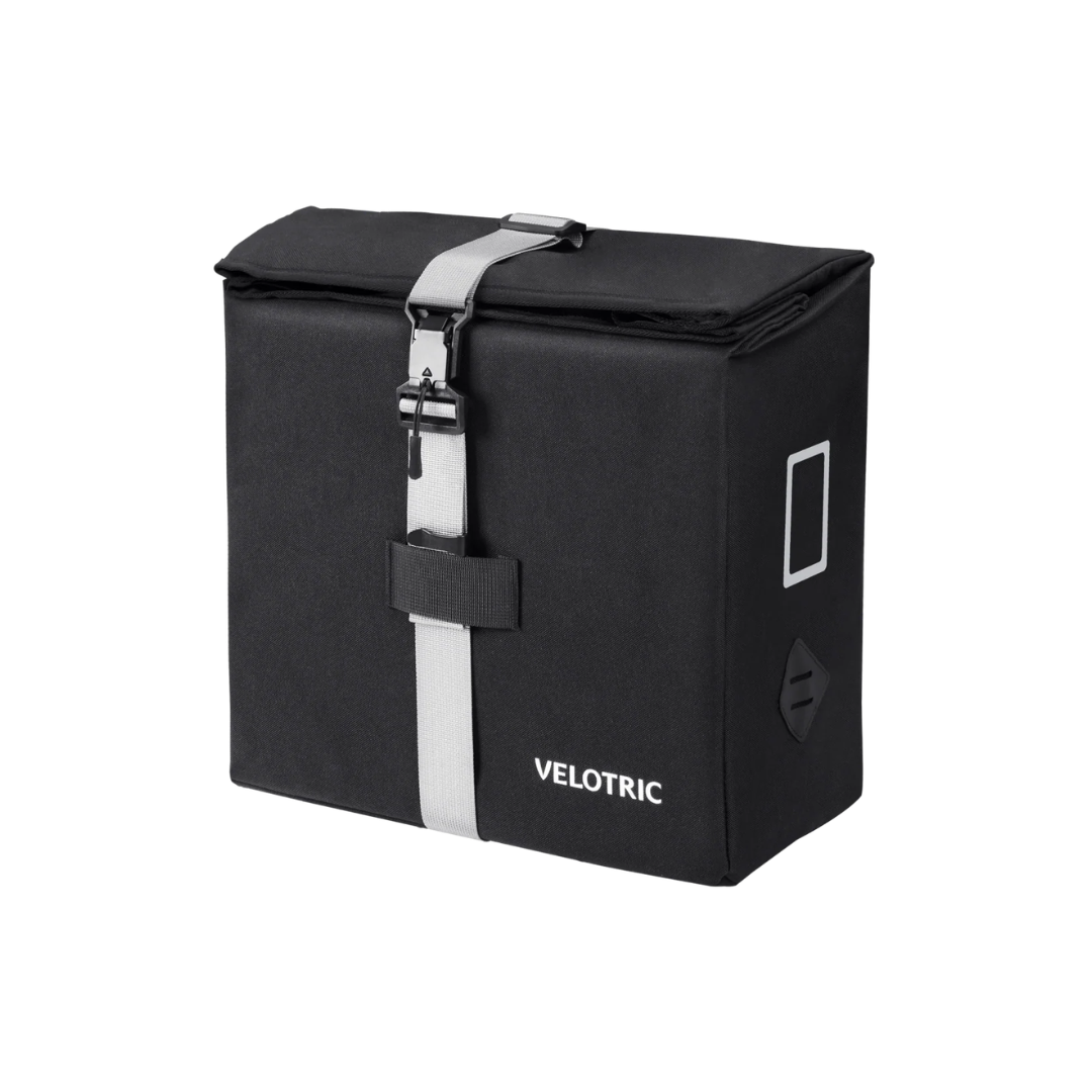 Velotric Rear Rack Pannier Bag