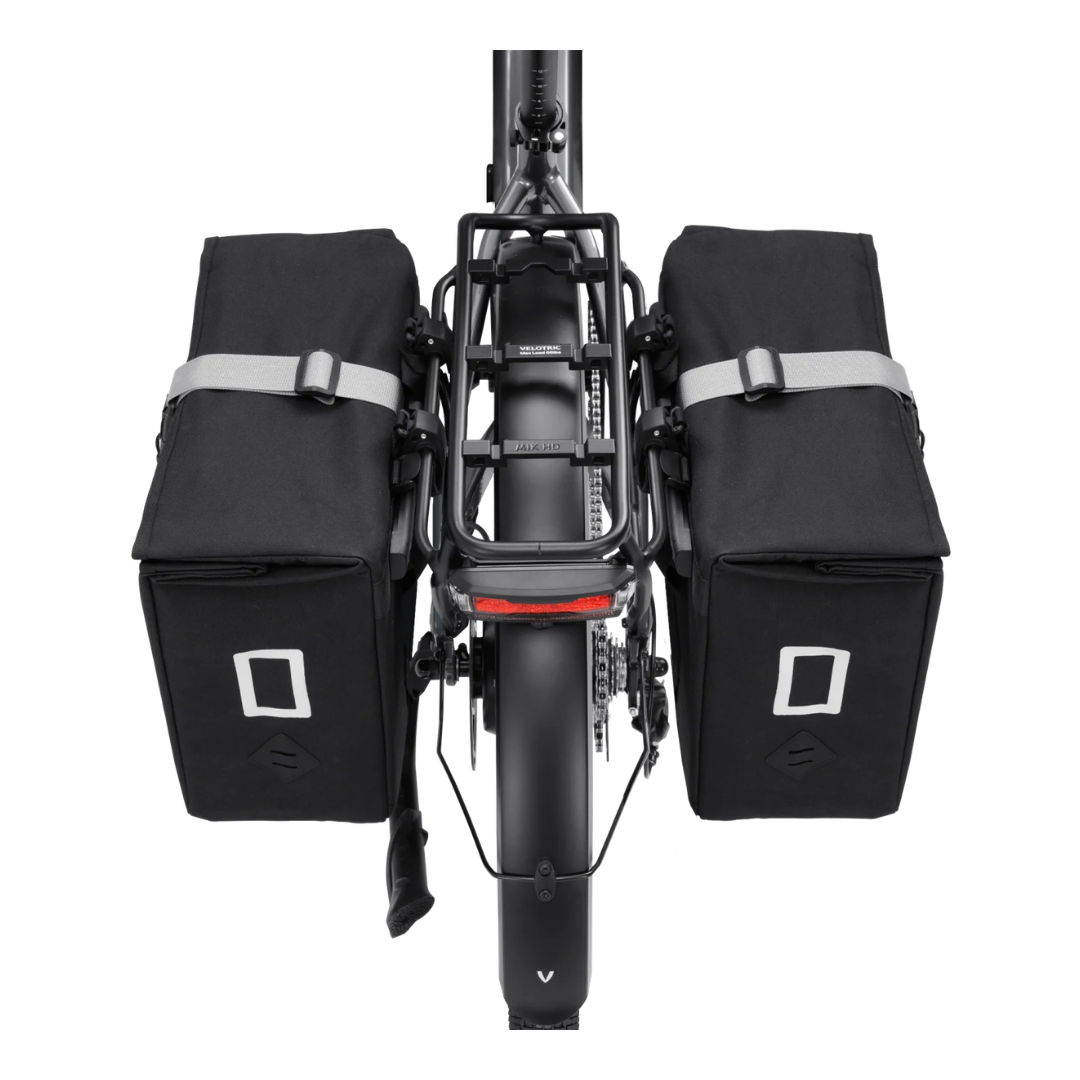 Velotric Rear Rack Pannier Bag