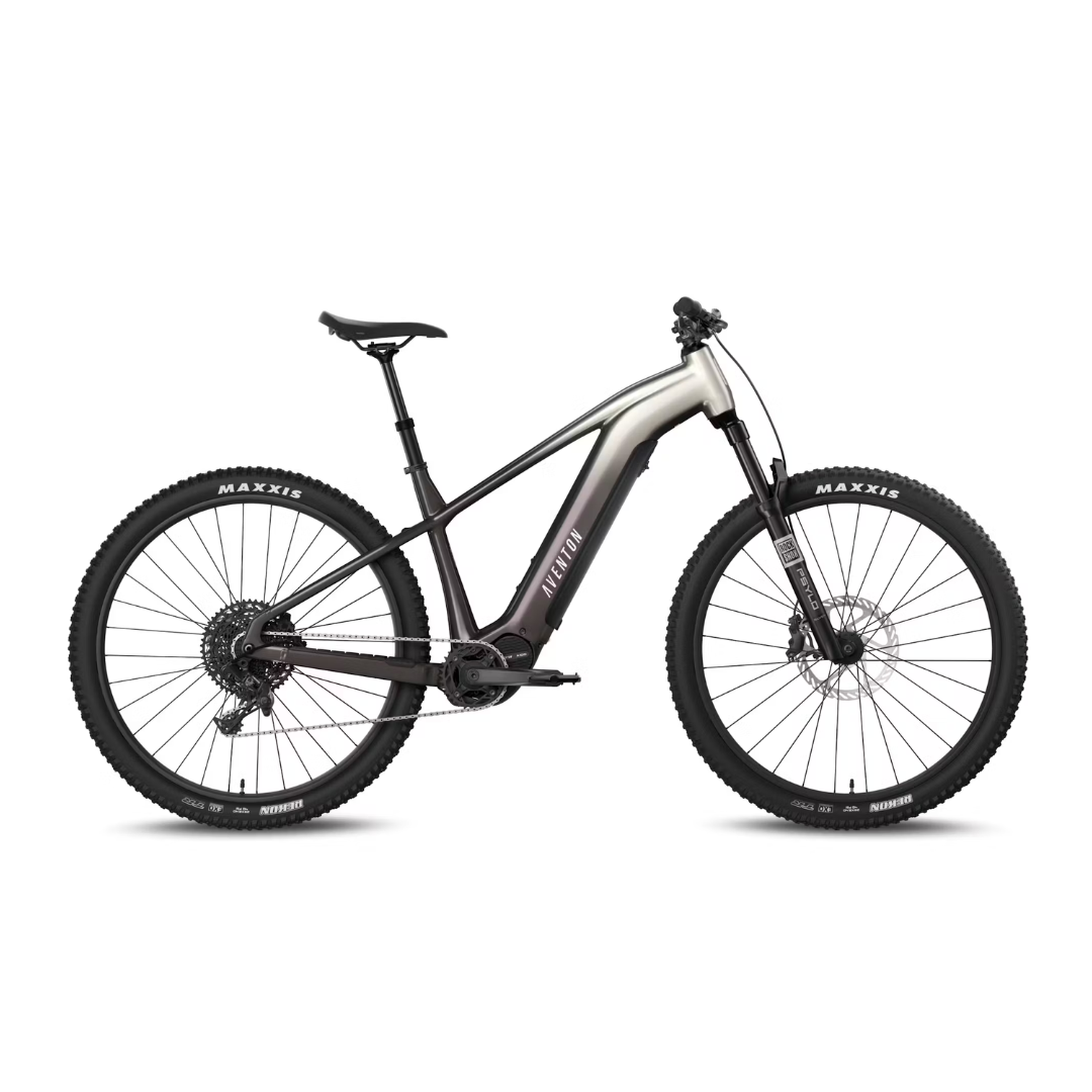 Aventon Ramblas ADV Ebike