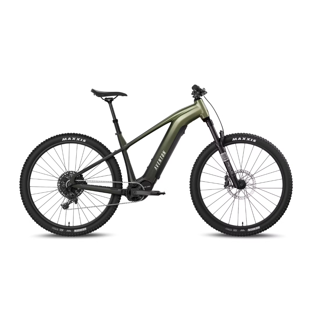 Aventon Ramblas ADV Ebike