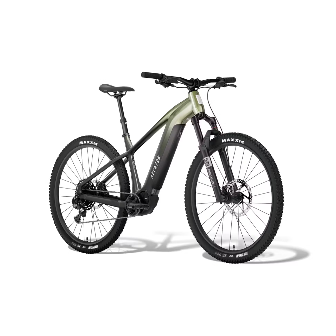 Aventon Ramblas ADV Ebike