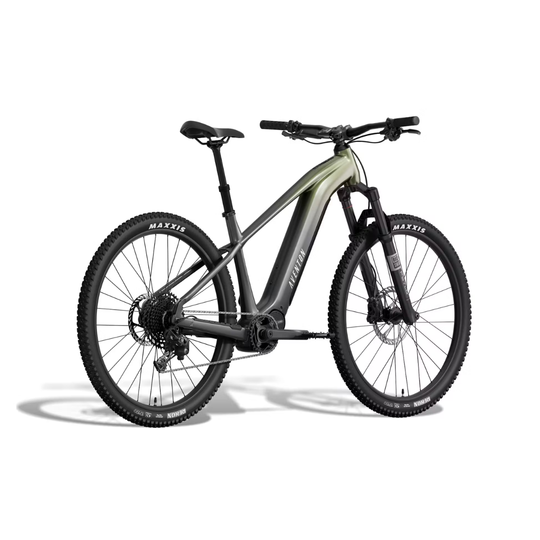 Aventon Ramblas ADV Ebike