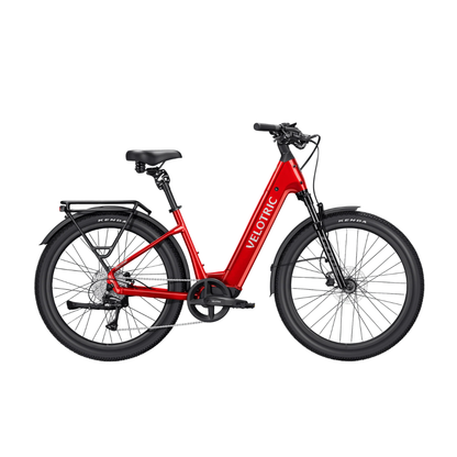 Velotric Discover 3 Step-Through Ebike