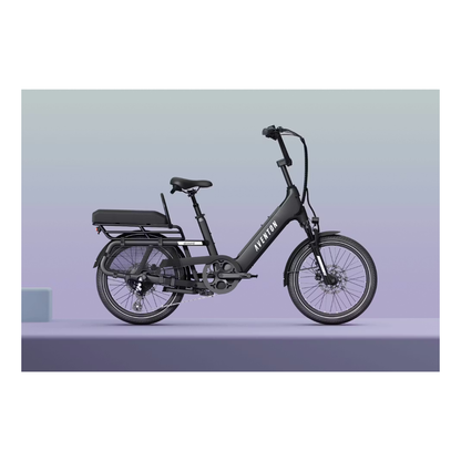 Aventon Rear Seat Pad – Abound SR