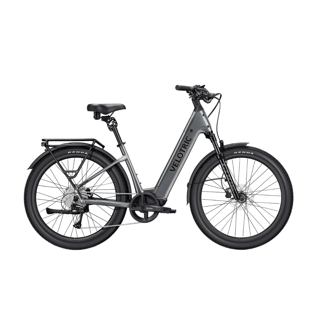 Velotric Discover 3 Step-Through Ebike