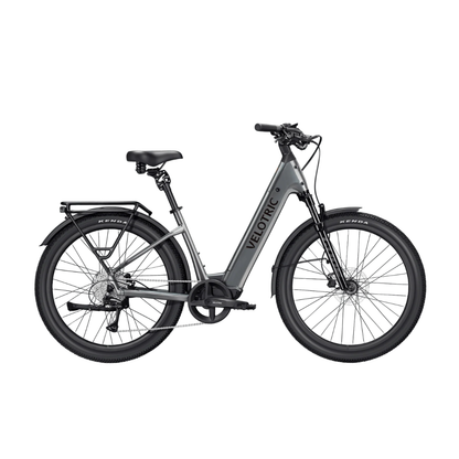 Velotric Discover 3 Step-Through Ebike