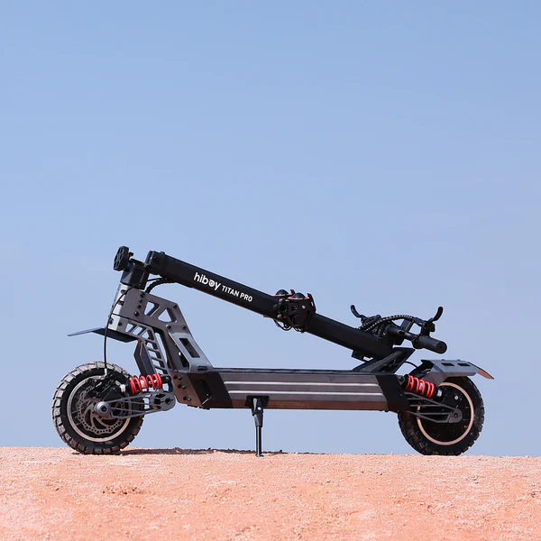 Hiboy Titan Pro