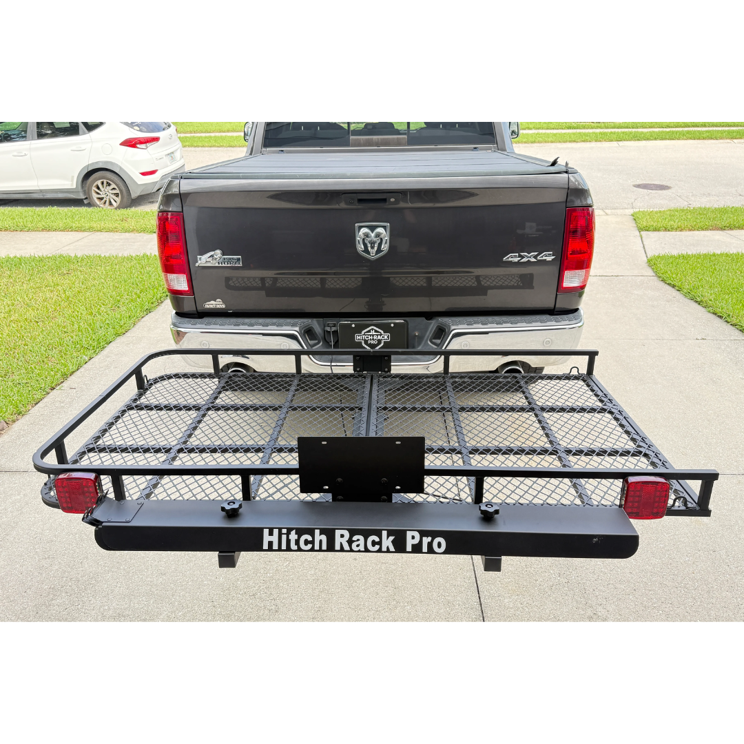 Hitch Rack Pro – PRO HD 36-70