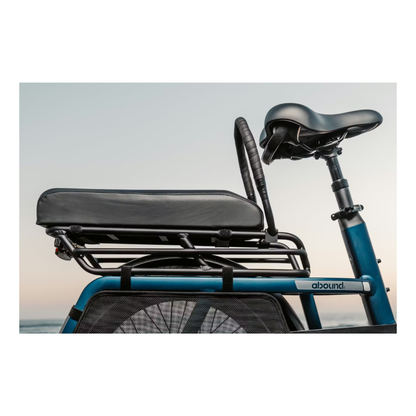 Aventon Rear Seat Pad – Abound SR