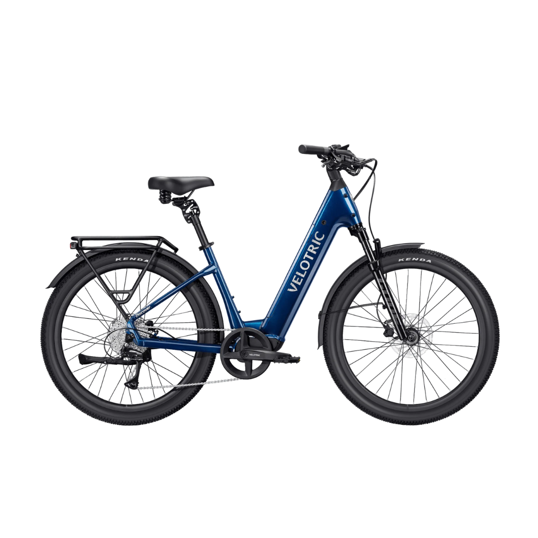 Velotric Discover 3 Step-Through Ebike