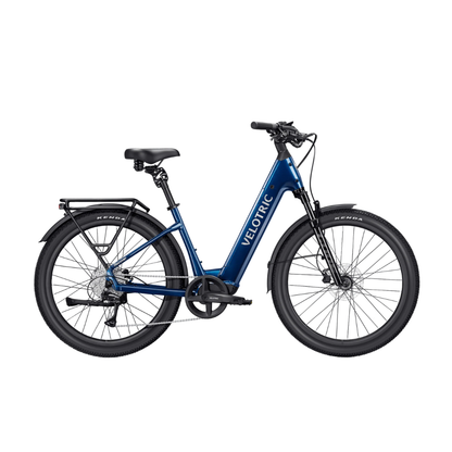Velotric Discover 3 Step-Through Ebike