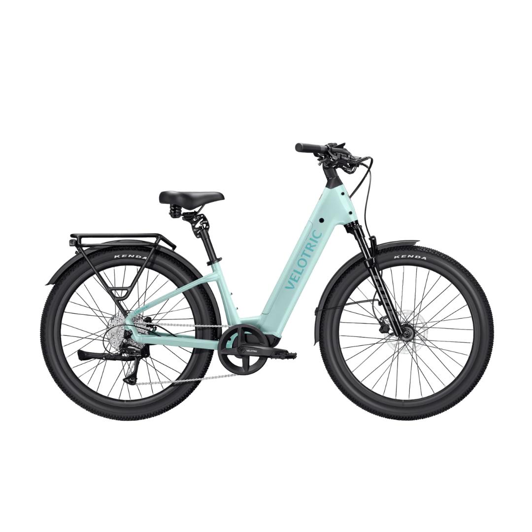 Velotric Discover 3 Step-Through Ebike