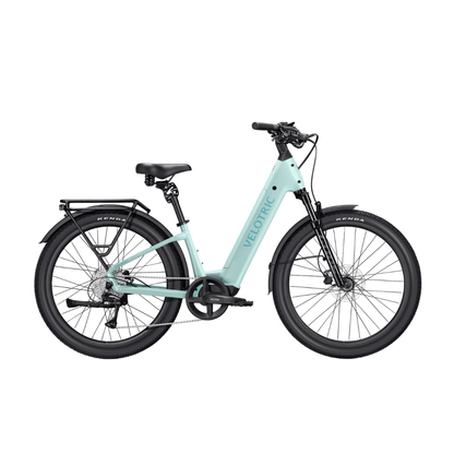 Velotric Discover 3 Step-Through Ebike