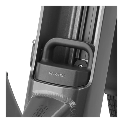 Velotric Battery Terminal Cover