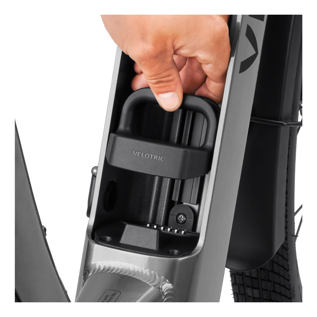 Velotric Battery Terminal Cover