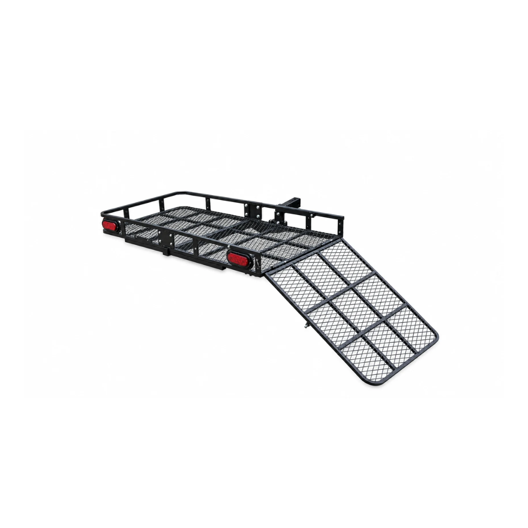 Hitch Rack Pro – SD 32-65