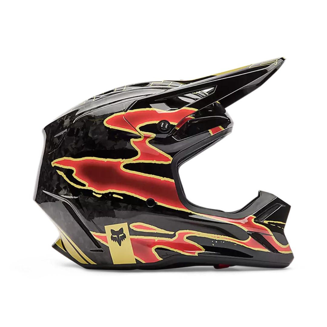 Fox Racing V3 RS Inning Helmet