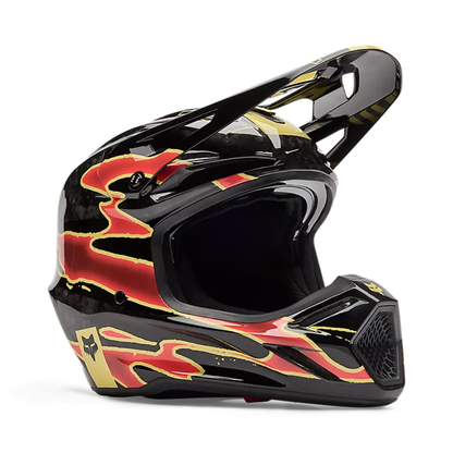 Fox Racing V3 RS Inning Helmet