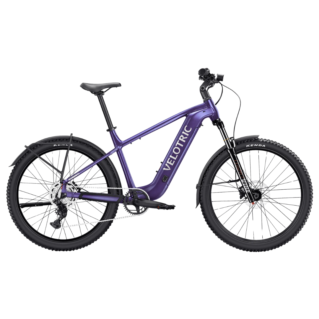 Velotric Summit 2 Ebike