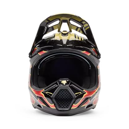Fox Racing V3 RS Inning Helmet