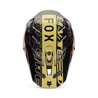 Fox Racing V3 RS Inning Helmet