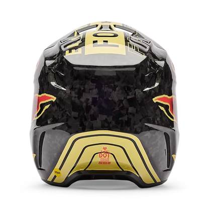 Fox Racing V3 RS Inning Helmet