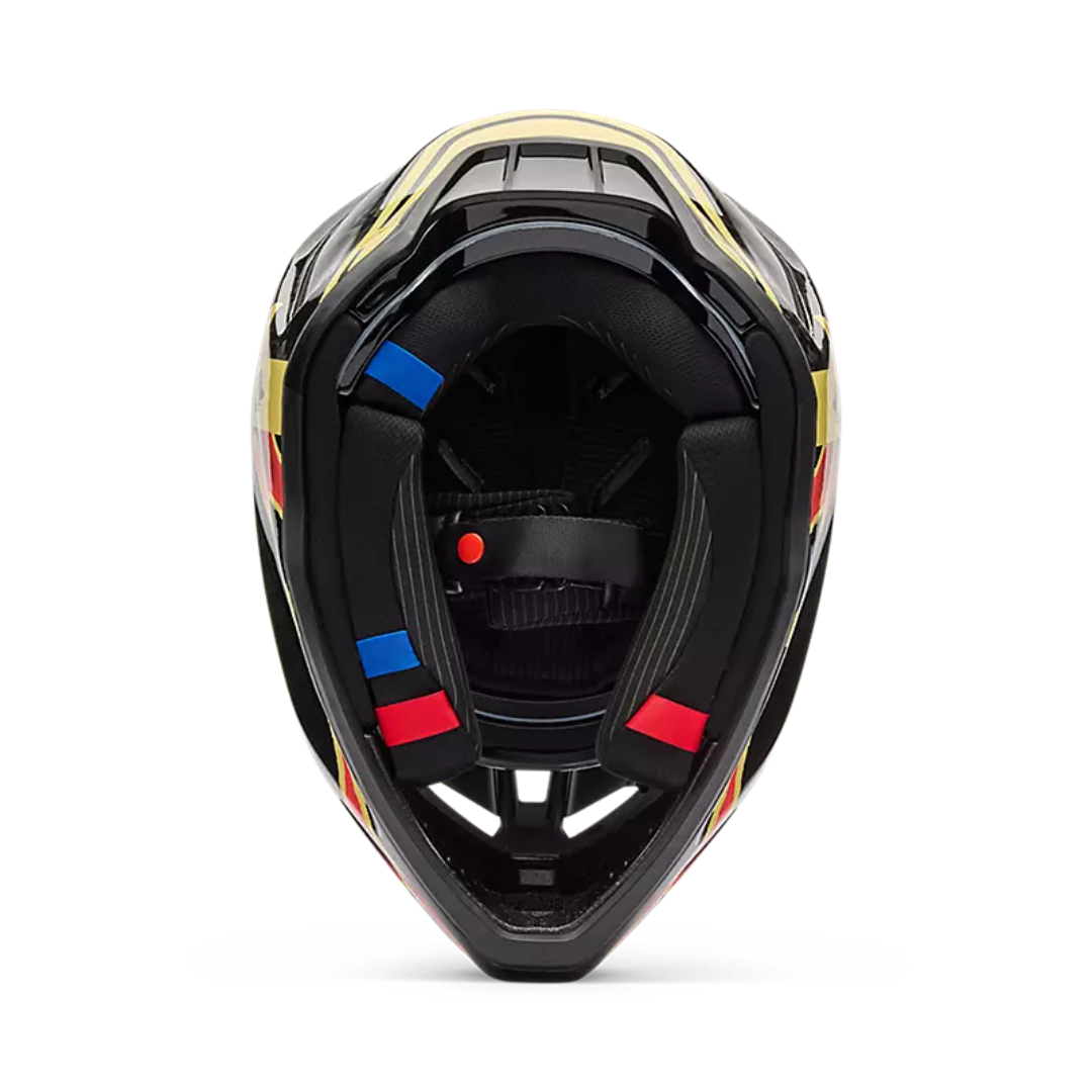 Fox Racing V3 RS Inning Helmet