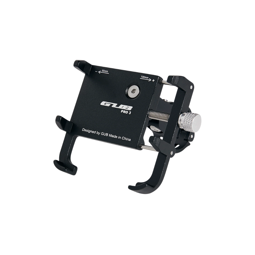 GUB PRO-3 Phone Mount