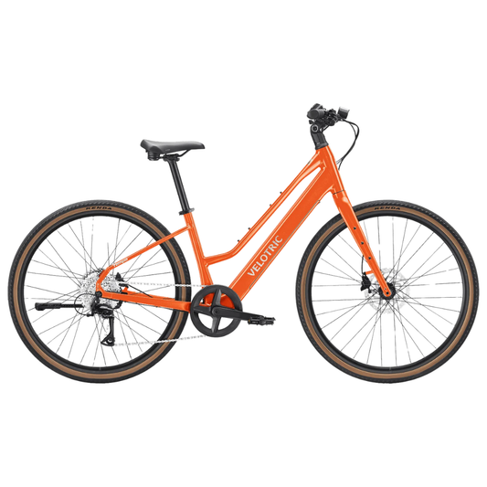 Velotric Tempo Ebike