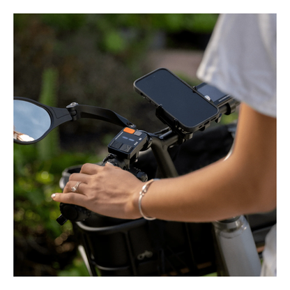 GUB PRO-3 Phone Mount