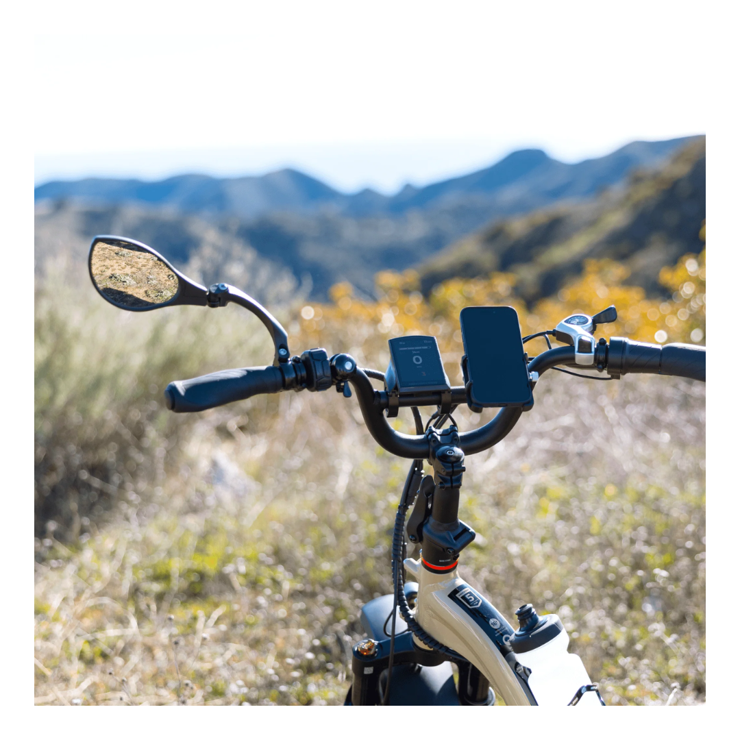 GUB PRO-3 Phone Mount