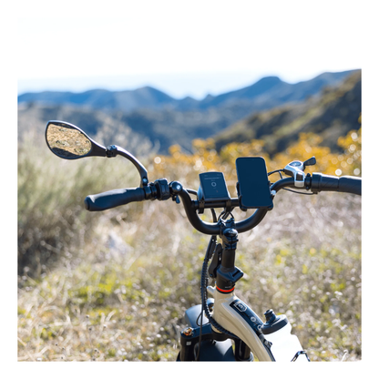 GUB PRO-3 Phone Mount