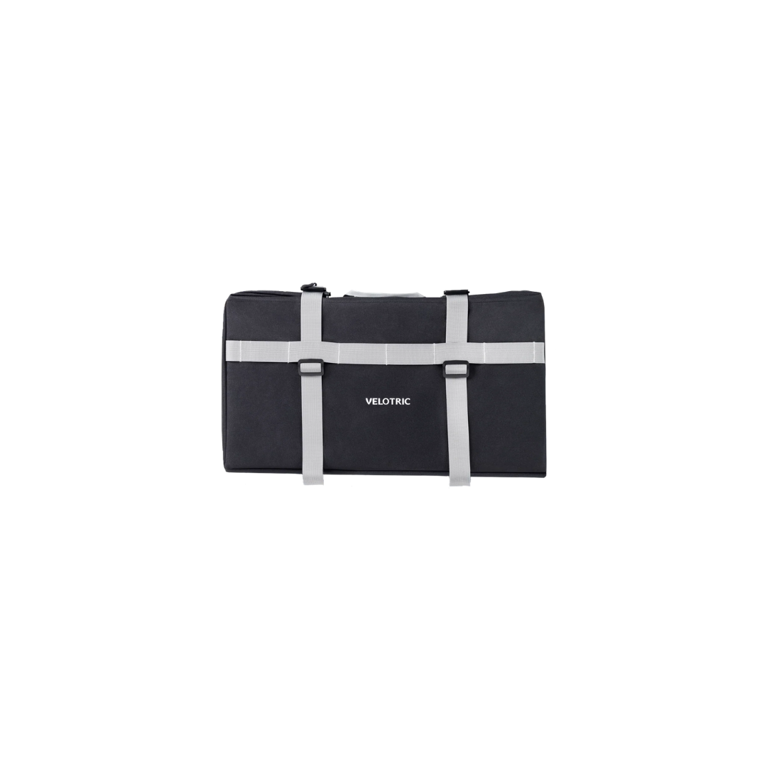 Velotric Packer Pannier Bag