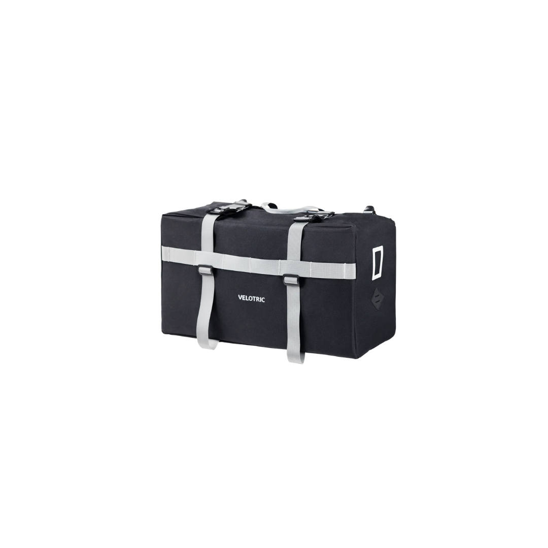 Velotric Packer Pannier Bag