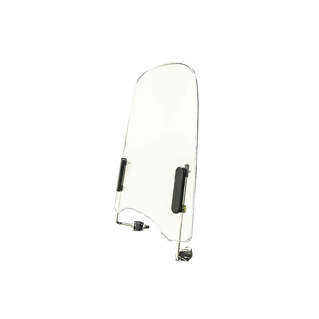 Meet One Trike Windshield