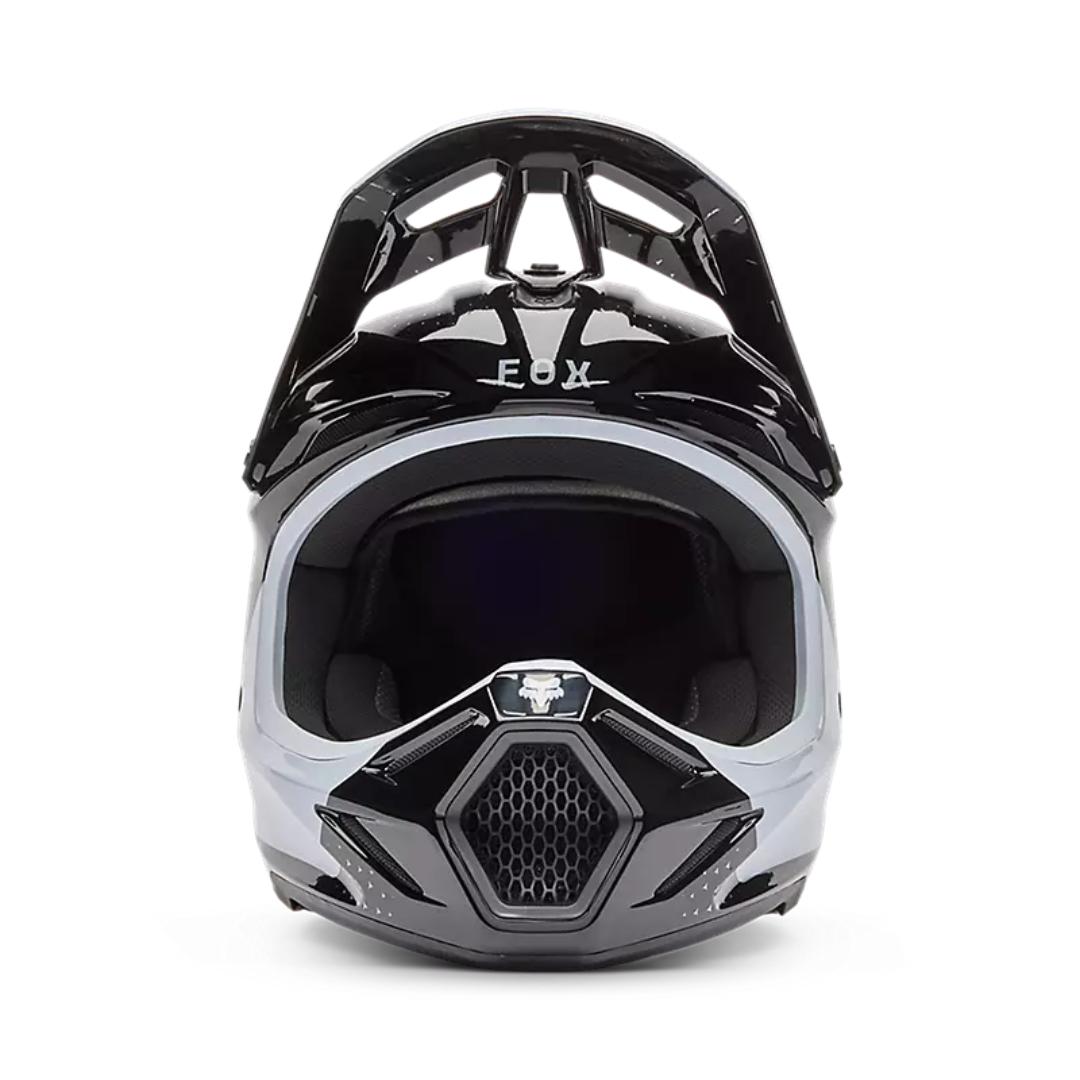 Fox Racing V3 Tine Helmet