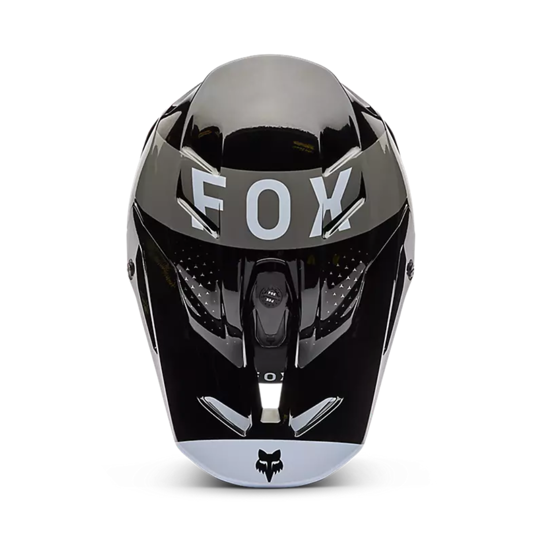 Fox Racing V3 Tine Helmet