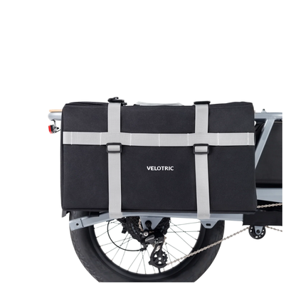 Velotric Packer Pannier Bag