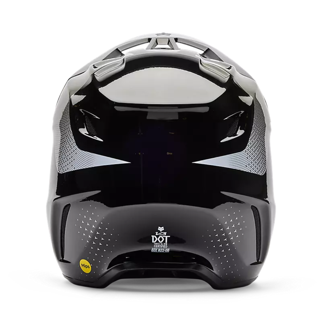 Fox Racing V3 Tine Helmet