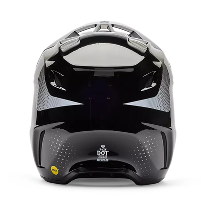 Fox Racing V3 Tine Helmet