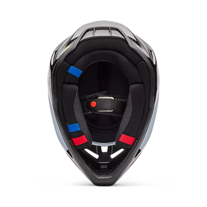 Fox Racing V3 Tine Helmet